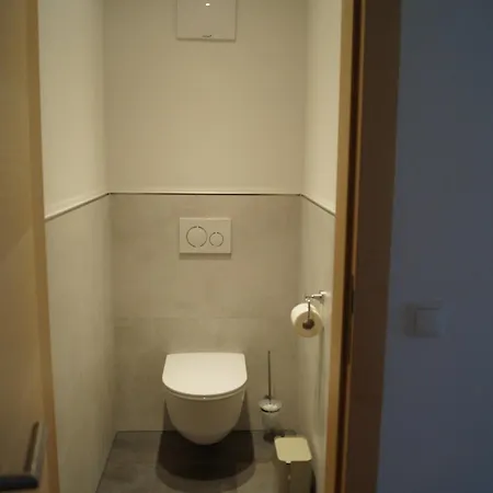 Beim Birnbaum Apartamento Innsbruck