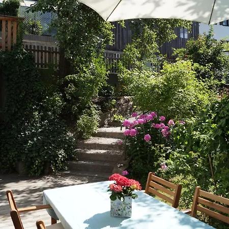 Apartamento Beim Birnbaum