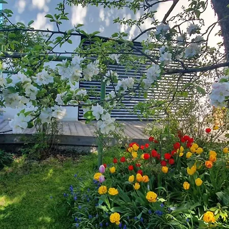 Beim Birnbaum Apartamento Innsbruck