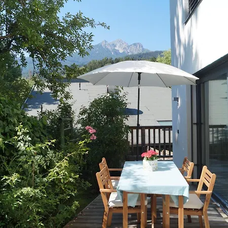 Beim Birnbaum Innsbruck