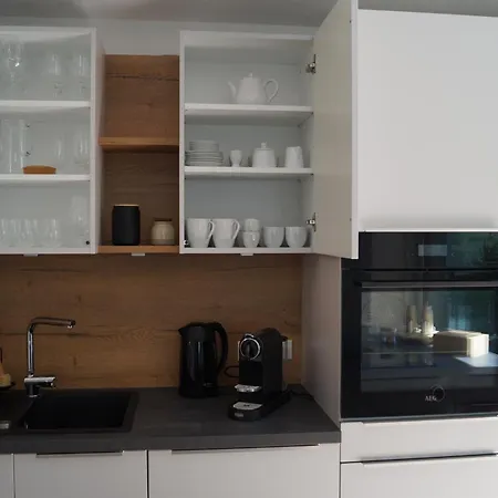 Beim Birnbaum Appartement Innsbruck