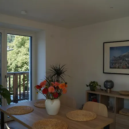 Beim Birnbaum Appartement