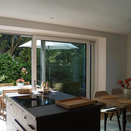 Beim Birnbaum Appartement Innsbruck
