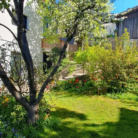 Appartement Beim Birnbaum Innsbruck